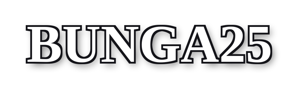 SITUS BUNGA25